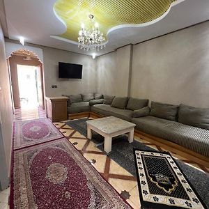 Appartement op de Begane Grond